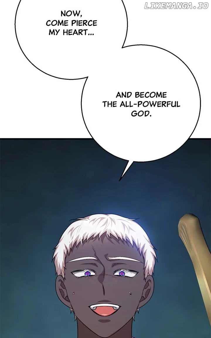 To You Who Never Loved Me Chapter 114 page 76