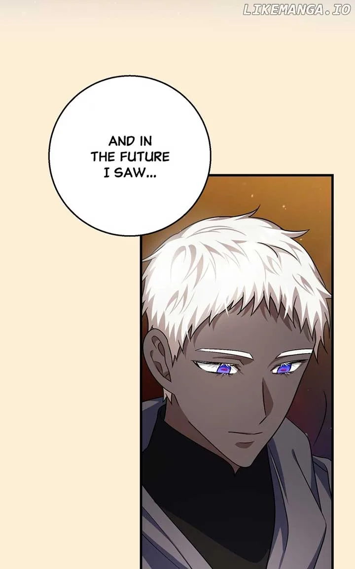 To You Who Never Loved Me Chapter 114 page 72