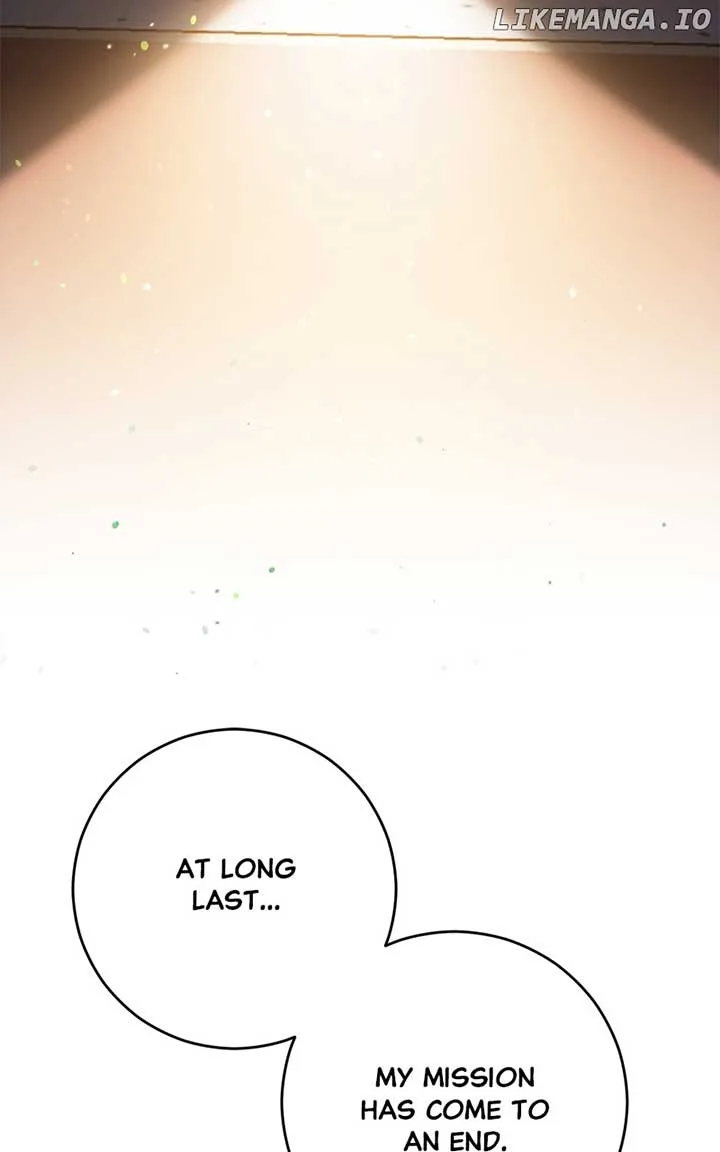 To You Who Never Loved Me Chapter 114 page 74