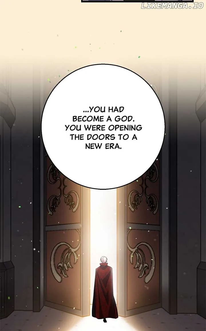 To You Who Never Loved Me Chapter 114 page 73