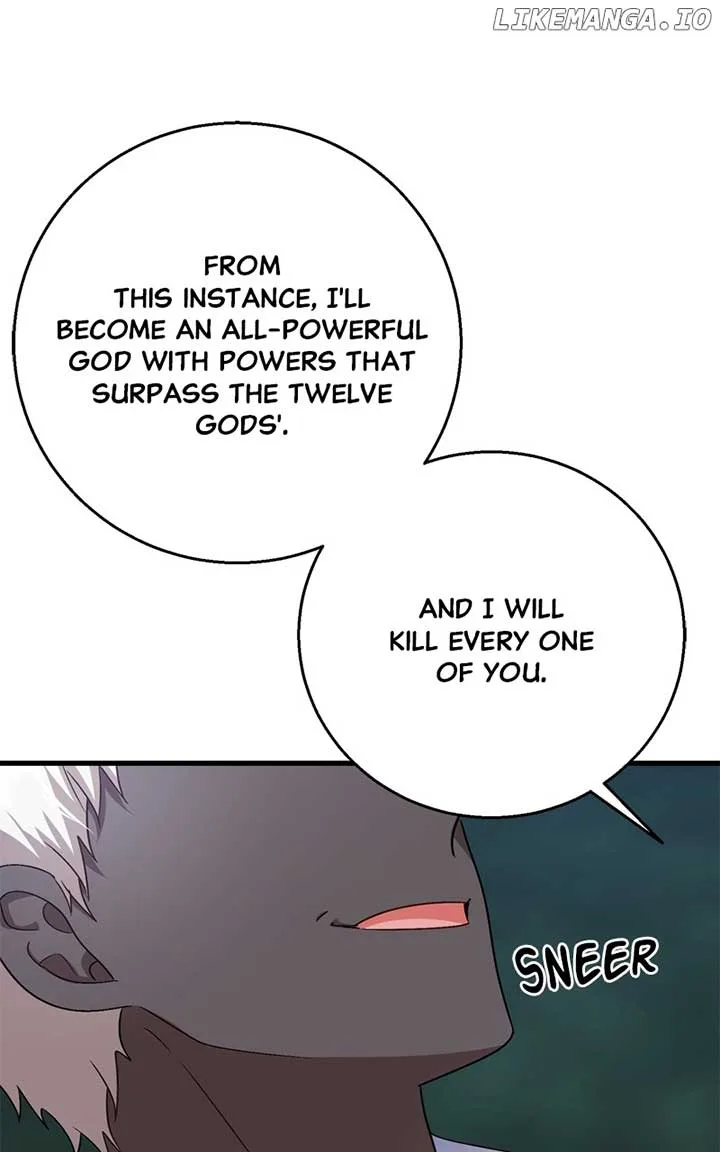 To You Who Never Loved Me Chapter 114 page 69