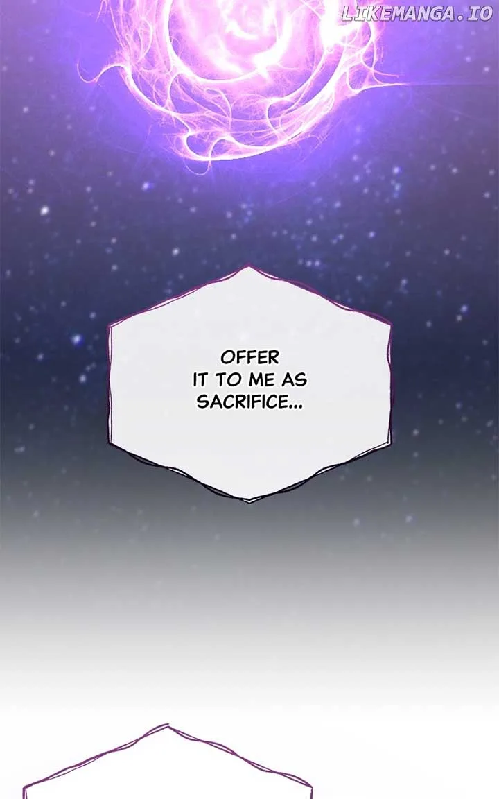 To You Who Never Loved Me Chapter 114 page 81