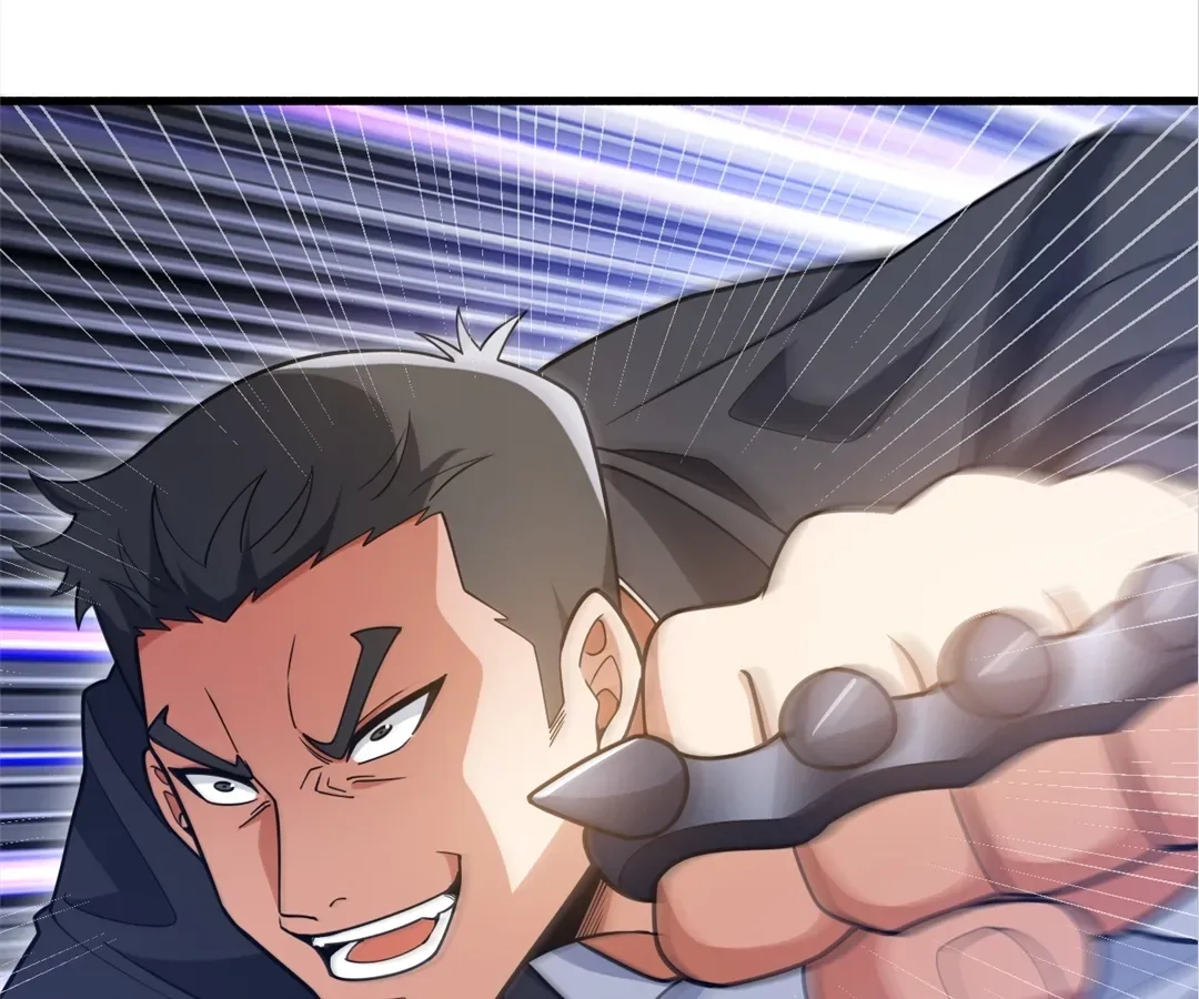 The Godly Son-in-Law of the Nation Chapter 117 page 22