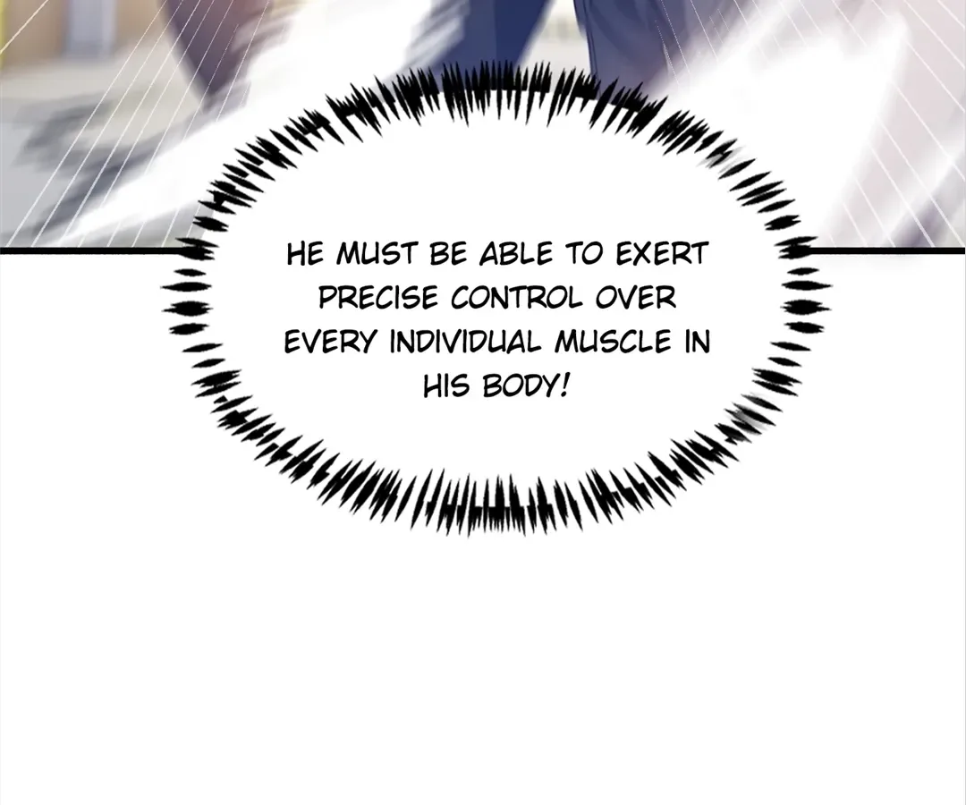 The Godly Son-in-Law of the Nation Chapter 117 page 21
