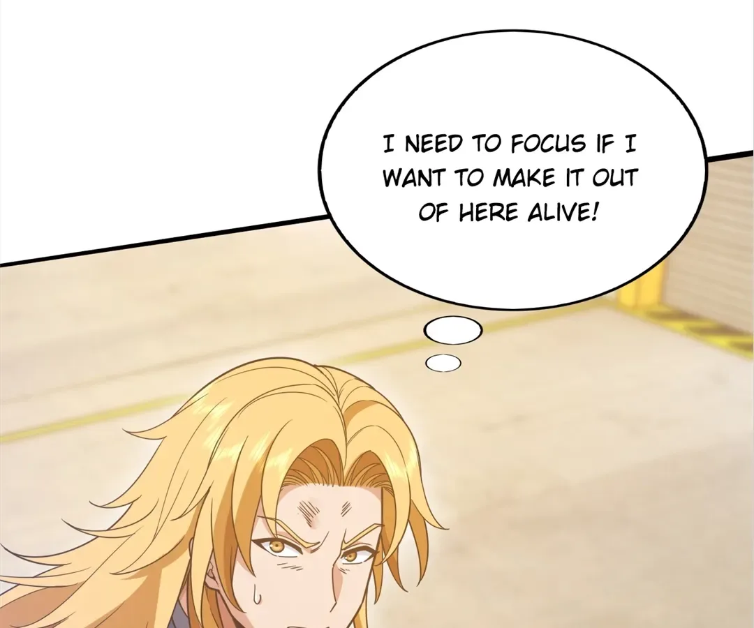 The Godly Son-in-Law of the Nation Chapter 117 page 24
