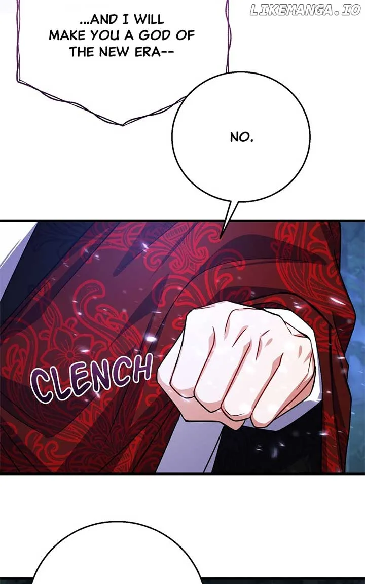 To You Who Never Loved Me Chapter 114 page 82