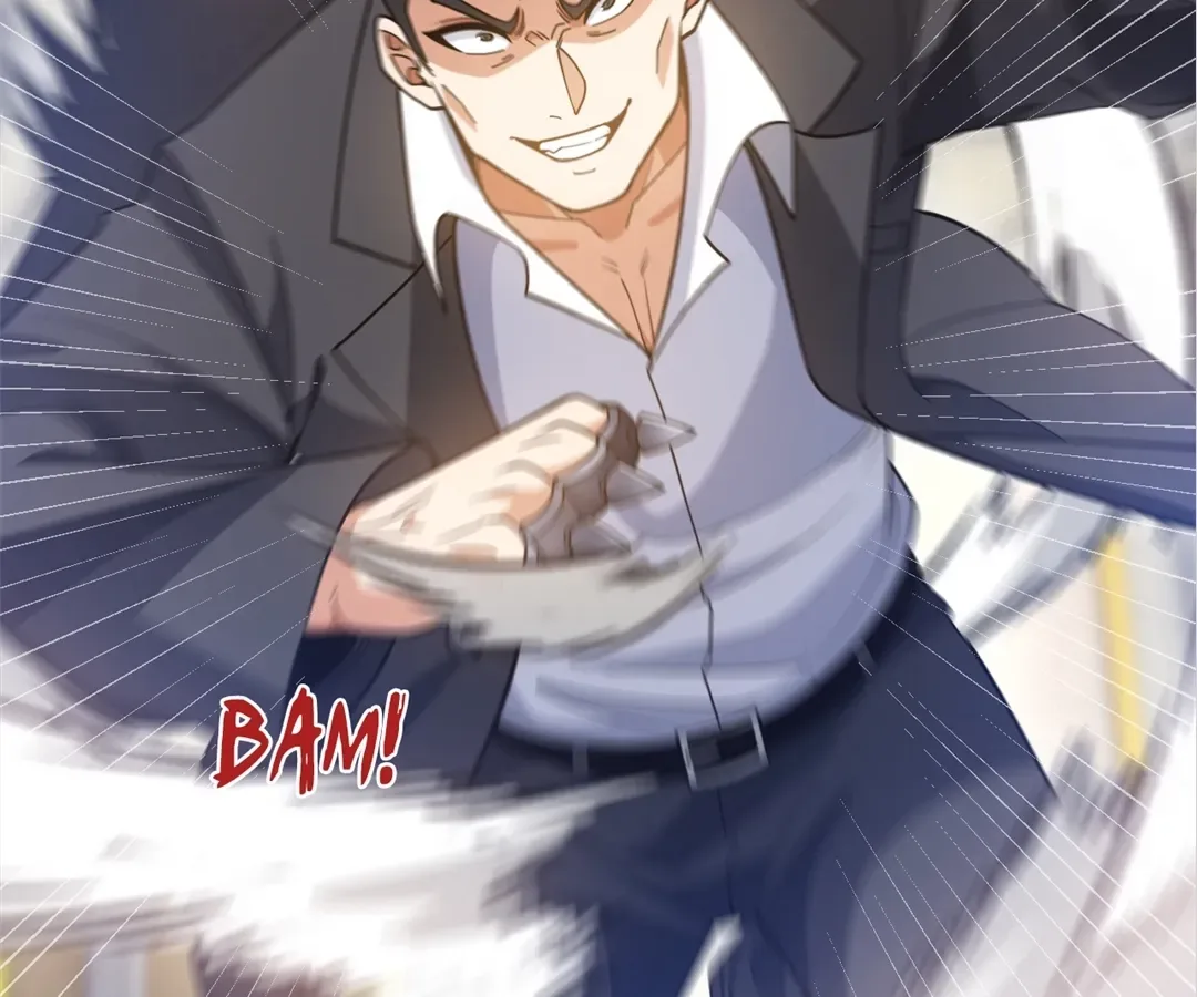 The Godly Son-in-Law of the Nation Chapter 117 page 20