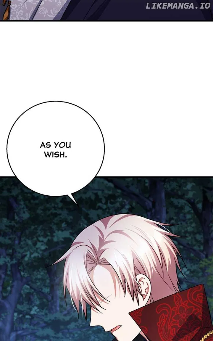 To You Who Never Loved Me Chapter 114 page 78