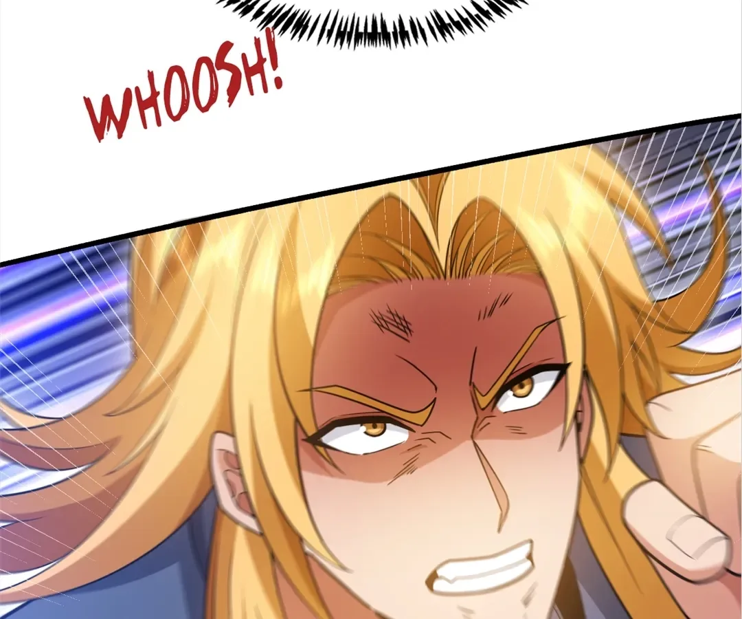 The Godly Son-in-Law of the Nation Chapter 117 page 29