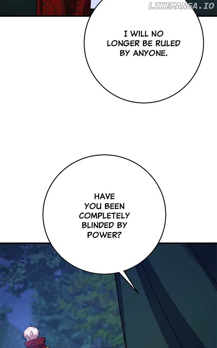 To You Who Never Loved Me Chapter 114 page 84