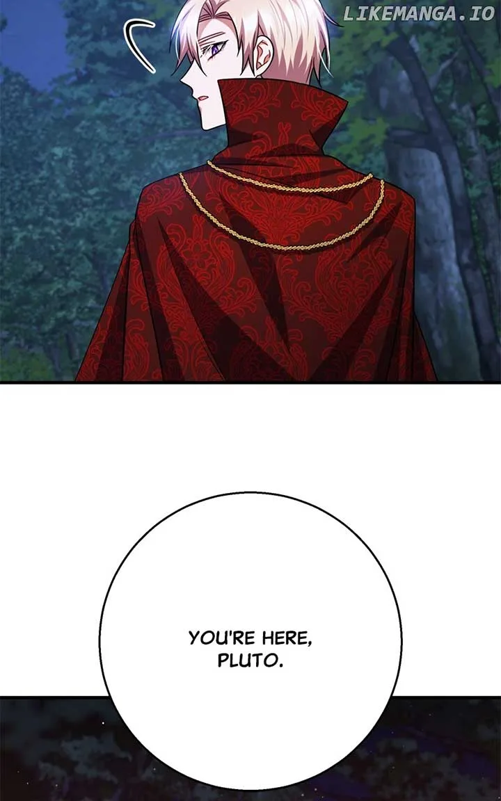 To You Who Never Loved Me Chapter 114 page 86