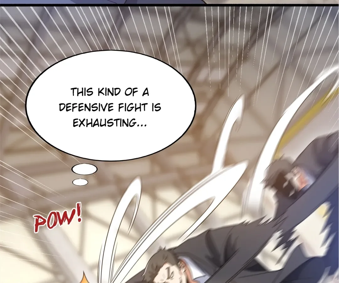The Godly Son-in-Law of the Nation Chapter 117 page 26