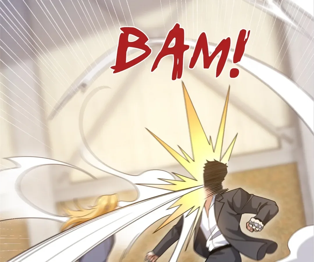 The Godly Son-in-Law of the Nation Chapter 117 page 32