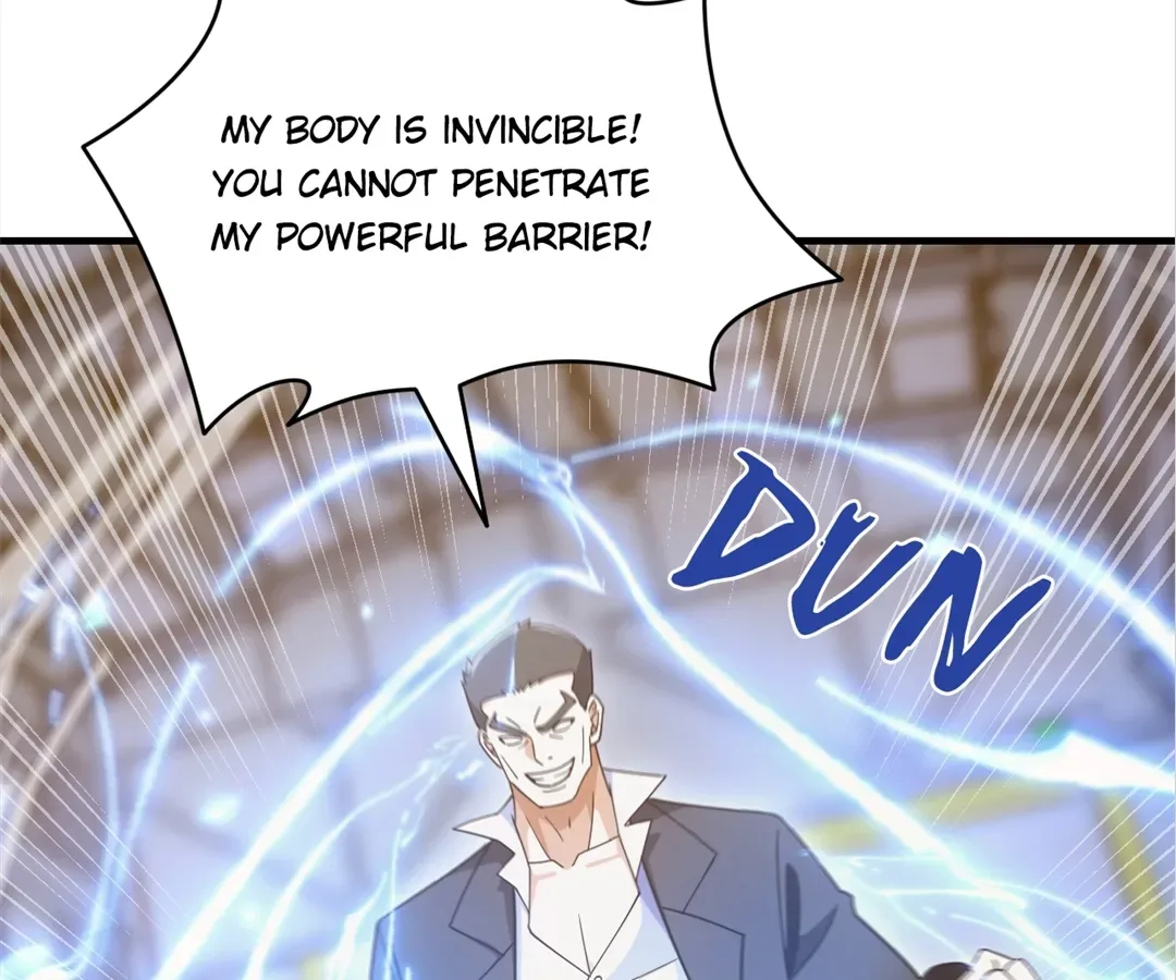 The Godly Son-in-Law of the Nation Chapter 117 page 41