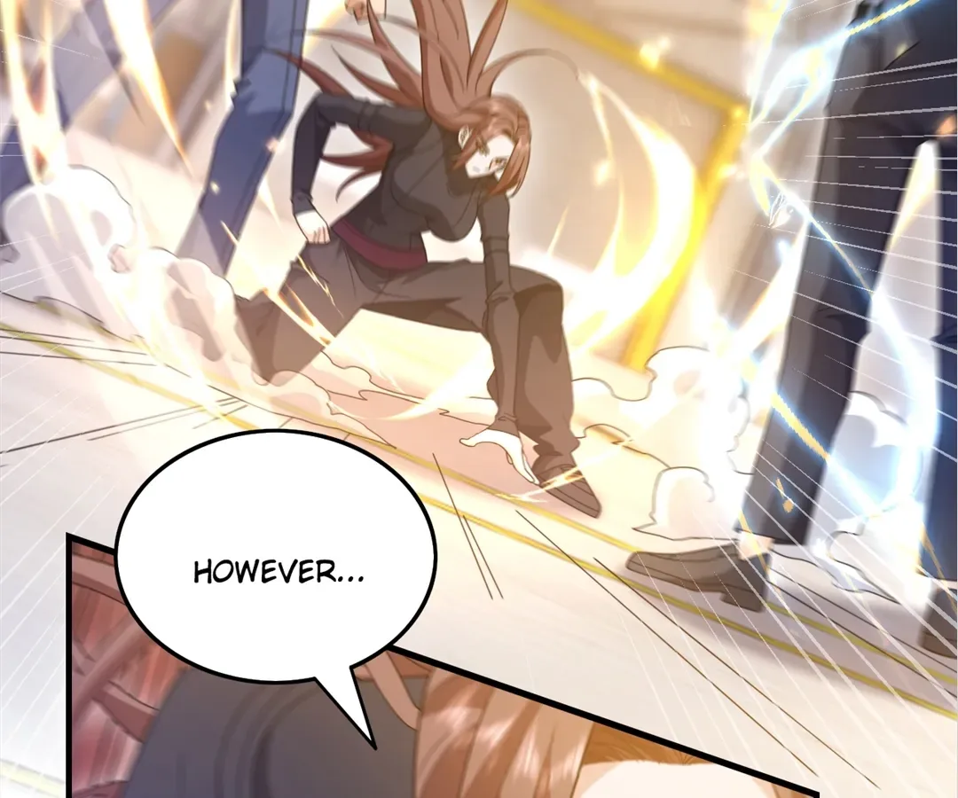 The Godly Son-in-Law of the Nation Chapter 117 page 55