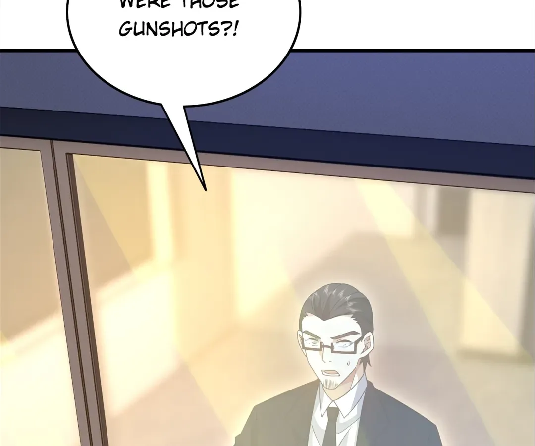 The Godly Son-in-Law of the Nation Chapter 117 page 74