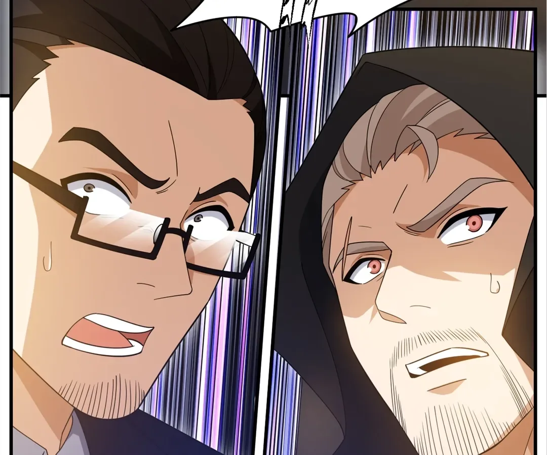 The Godly Son-in-Law of the Nation Chapter 117 page 72