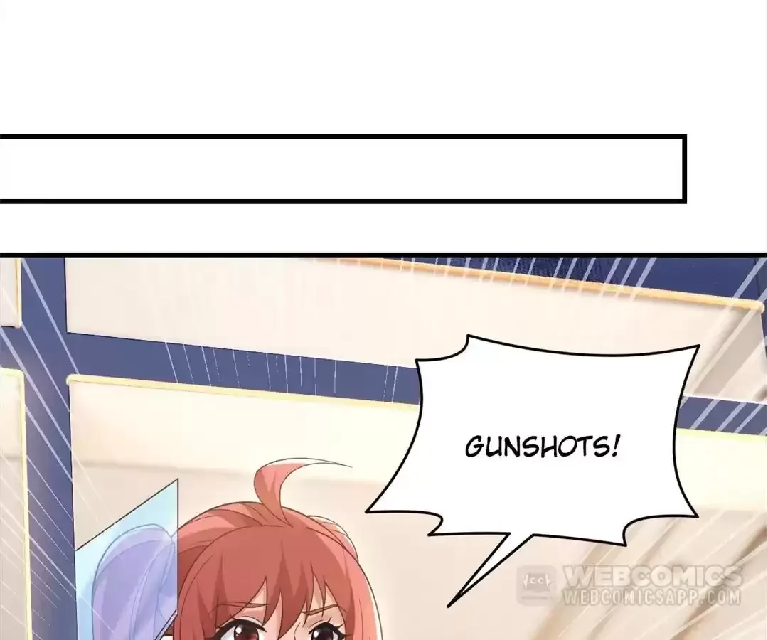 The Godly Son-in-Law of the Nation Chapter 117 page 83