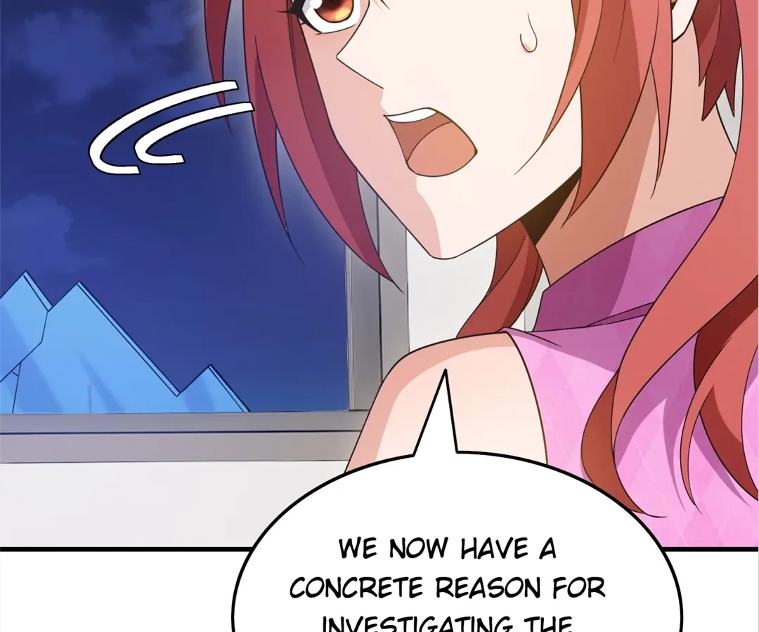 The Godly Son-in-Law of the Nation Chapter 117 page 87