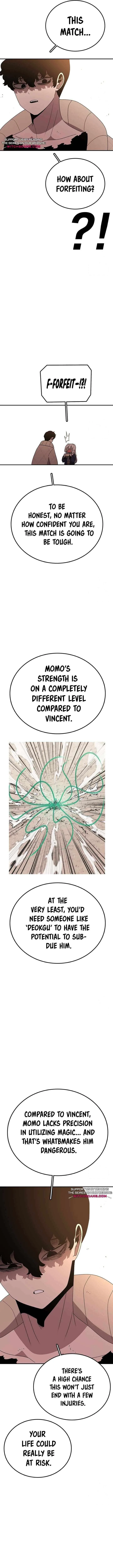 The House Without Time Chapter 117 page 4