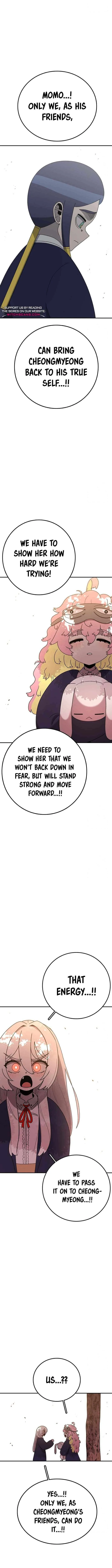 The House Without Time Chapter 117 page 13