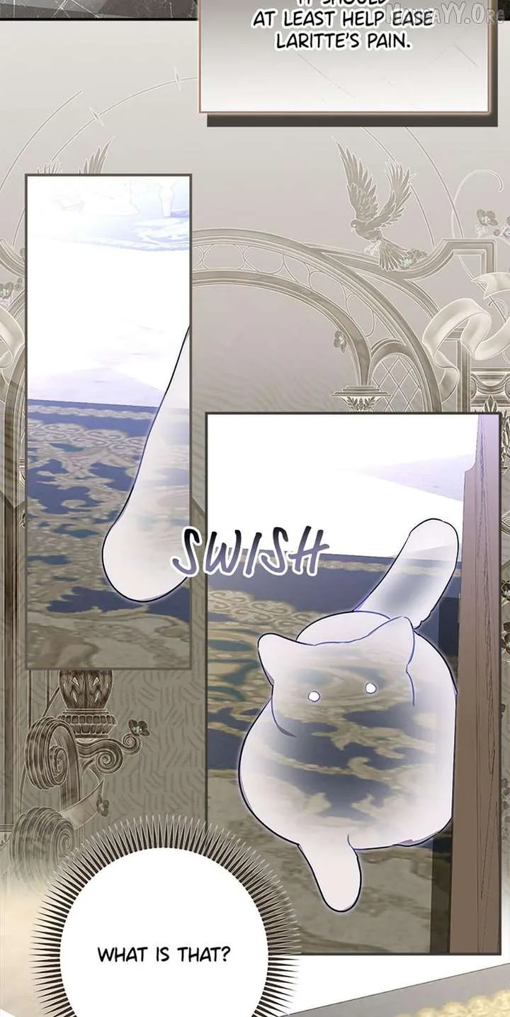 When The Count’s Illegitimate Daughter Gets Married Chapter 117 page 3