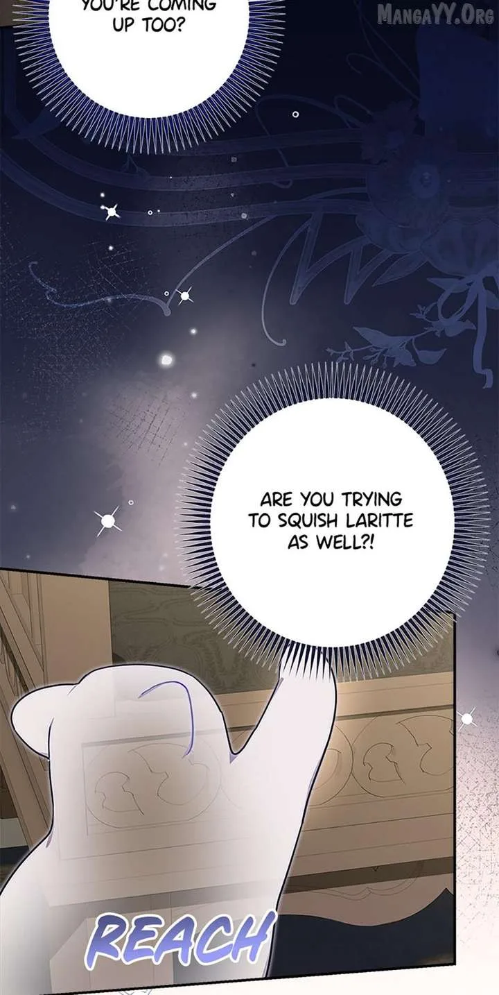 When The Count’s Illegitimate Daughter Gets Married Chapter 117 page 5
