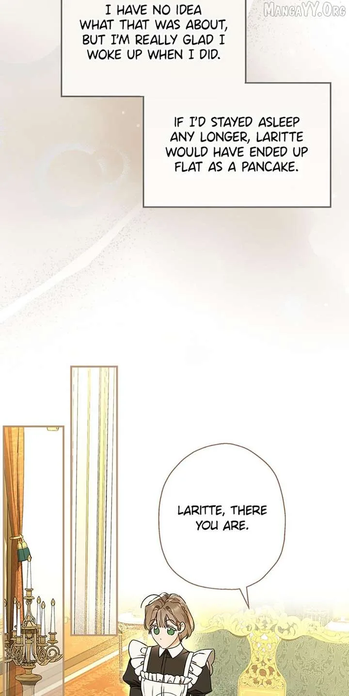 When The Count’s Illegitimate Daughter Gets Married Chapter 117 page 9