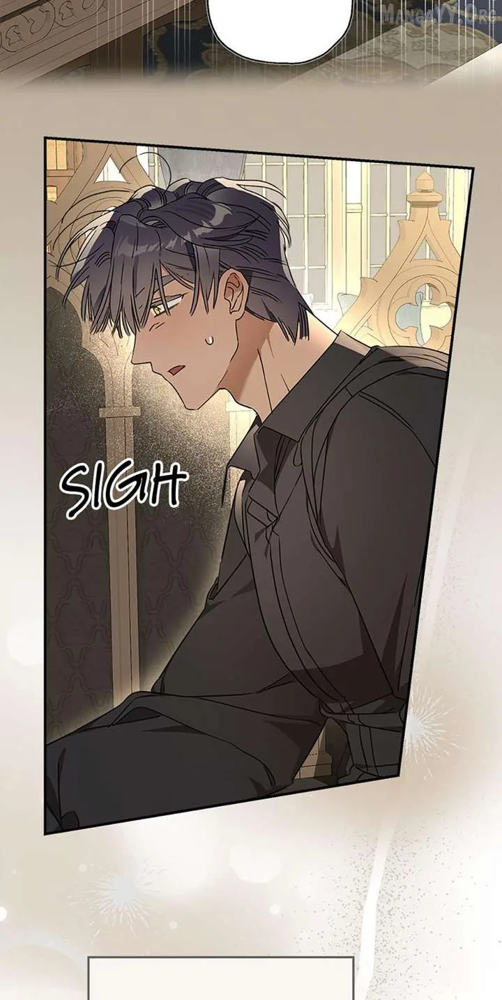 When The Count’s Illegitimate Daughter Gets Married Chapter 117 page 8