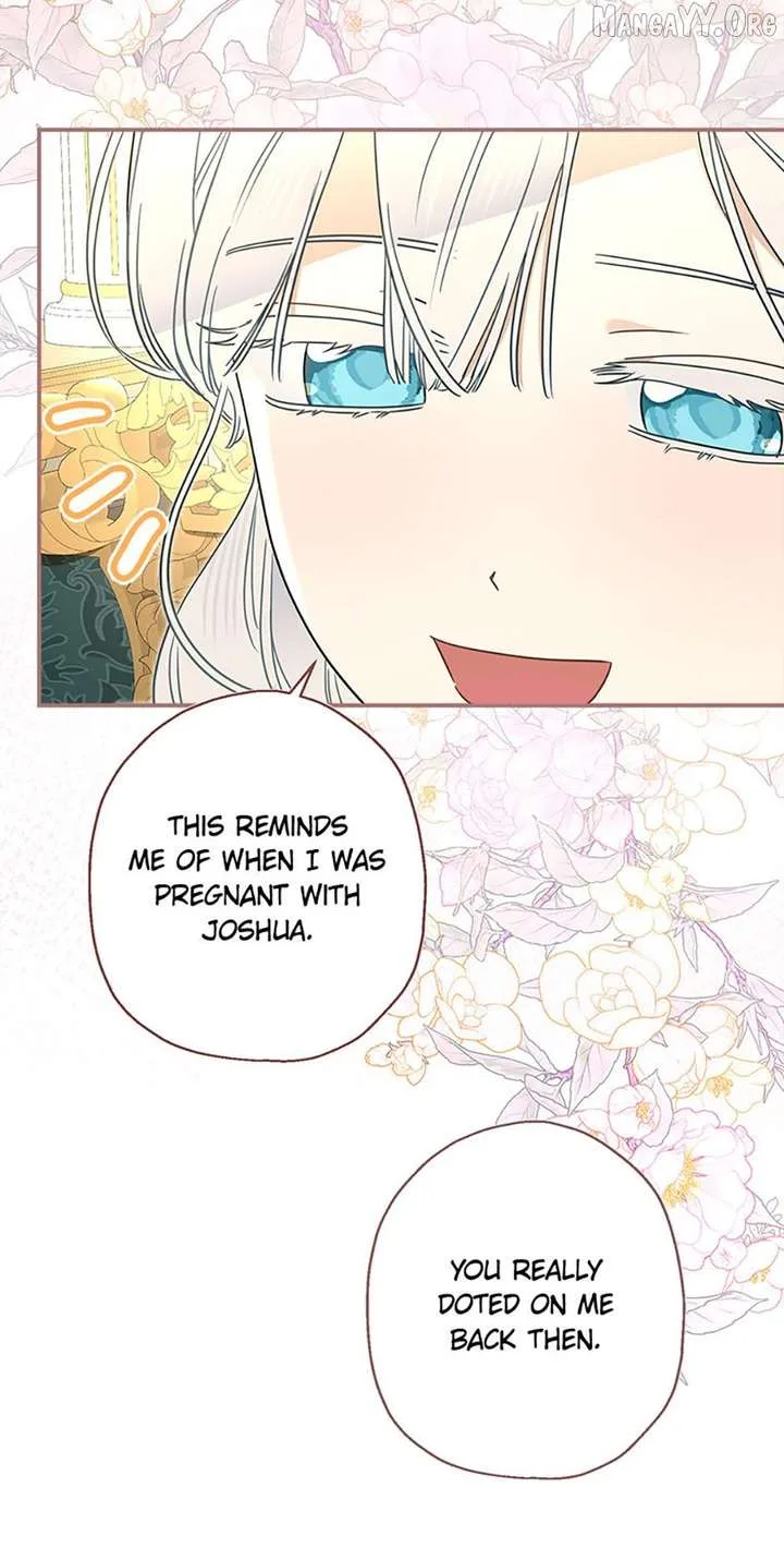 When The Count’s Illegitimate Daughter Gets Married Chapter 117 page 11