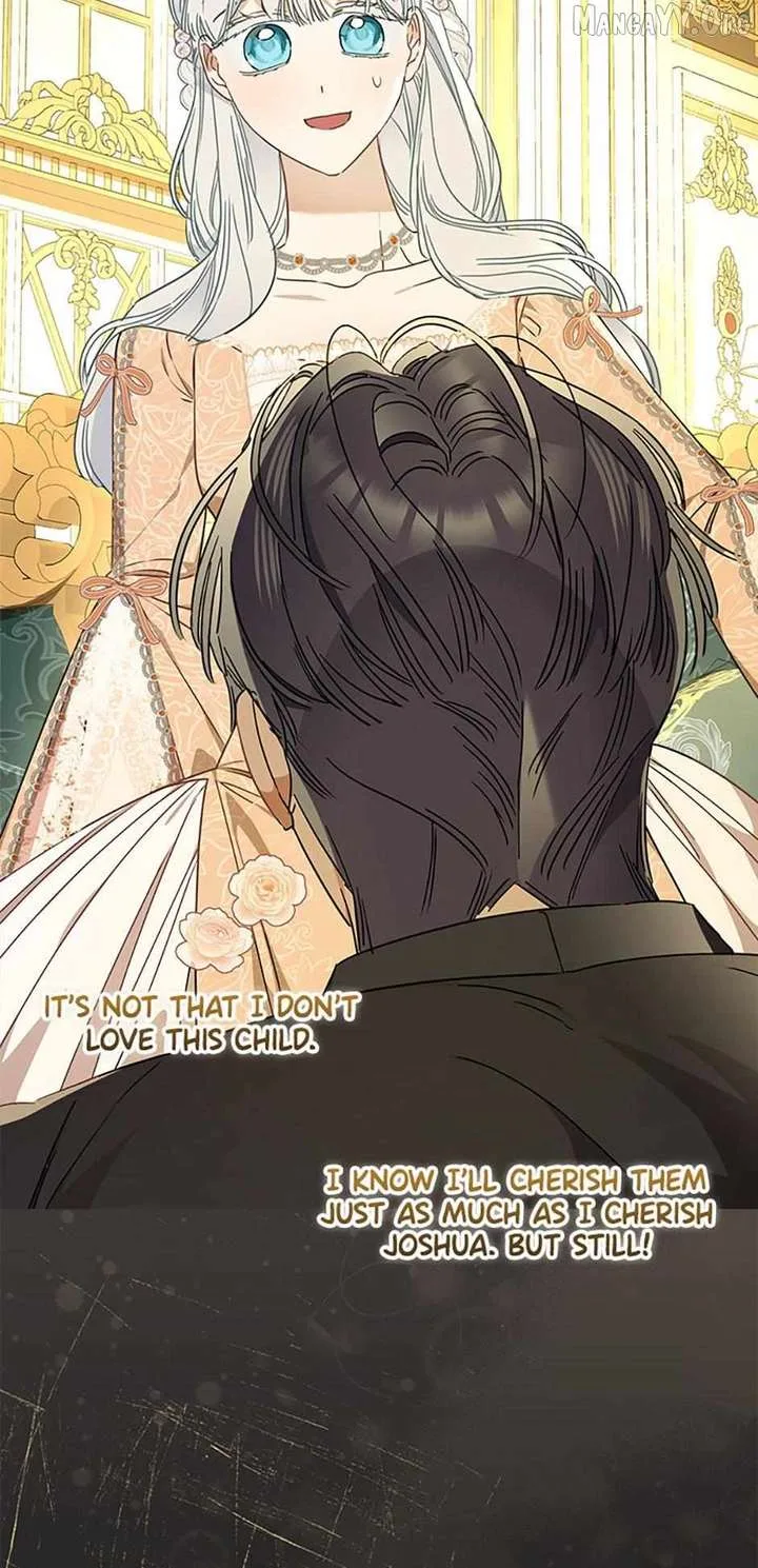 When The Count’s Illegitimate Daughter Gets Married Chapter 117 page 15