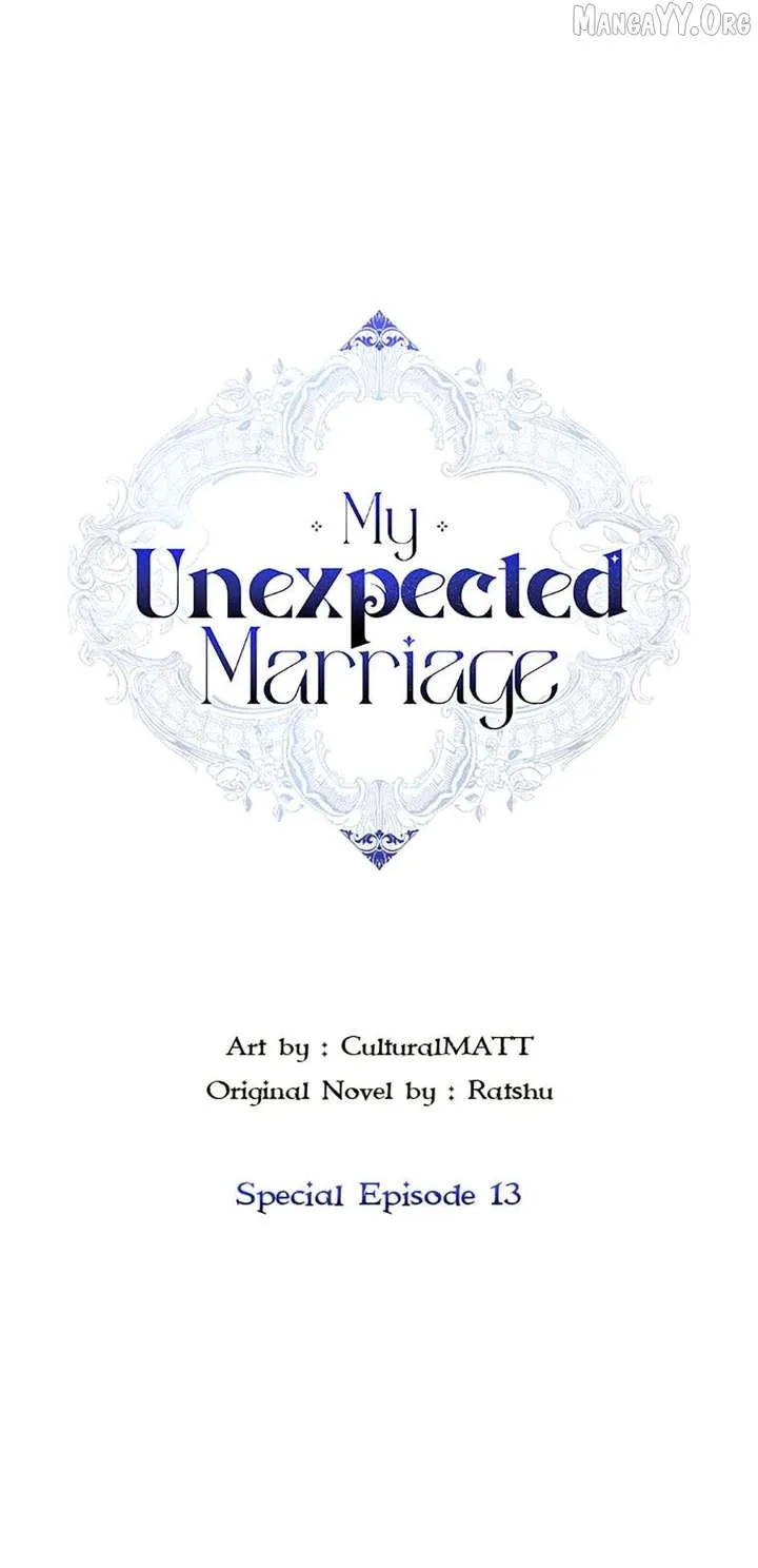 When The Count’s Illegitimate Daughter Gets Married Chapter 117 page 20