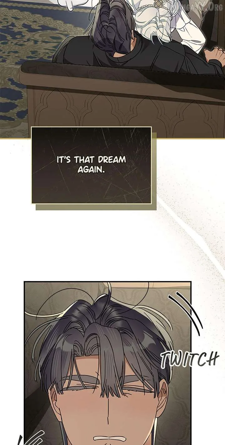 When The Count’s Illegitimate Daughter Gets Married Chapter 117 page 22