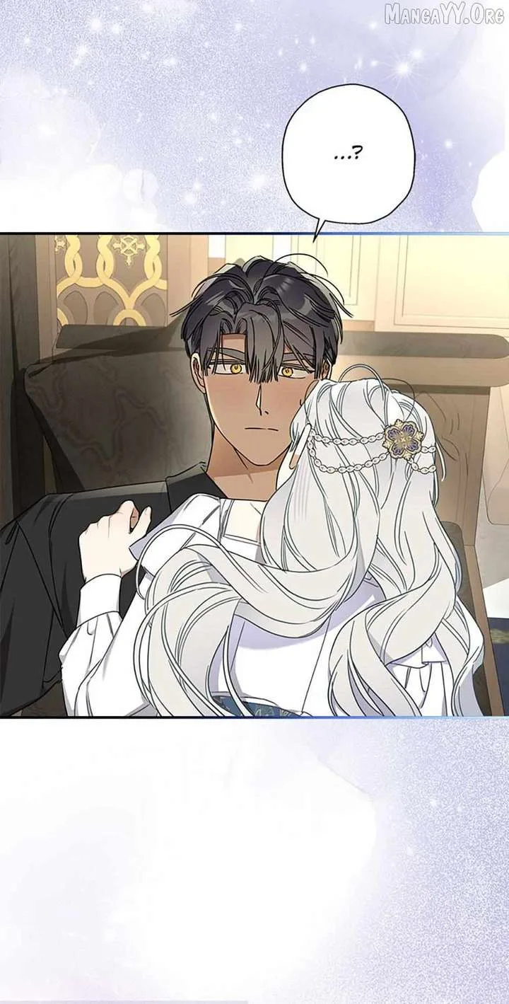 When The Count’s Illegitimate Daughter Gets Married Chapter 117 page 29