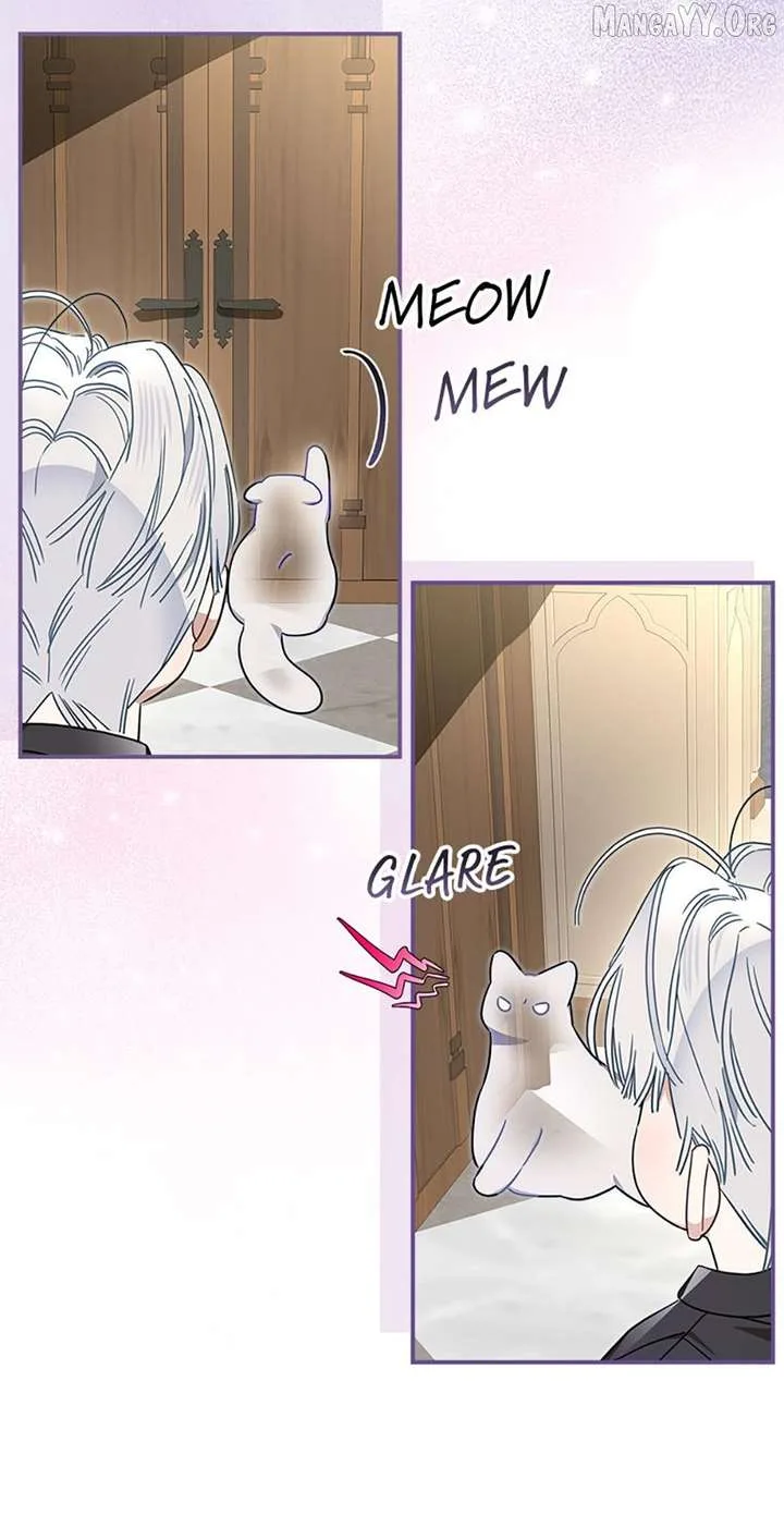 When The Count’s Illegitimate Daughter Gets Married Chapter 117 page 30