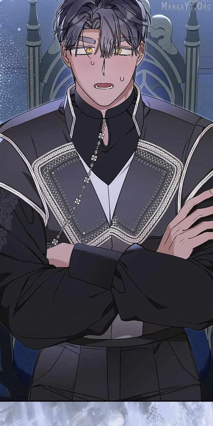 When The Count’s Illegitimate Daughter Gets Married Chapter 117 page 36