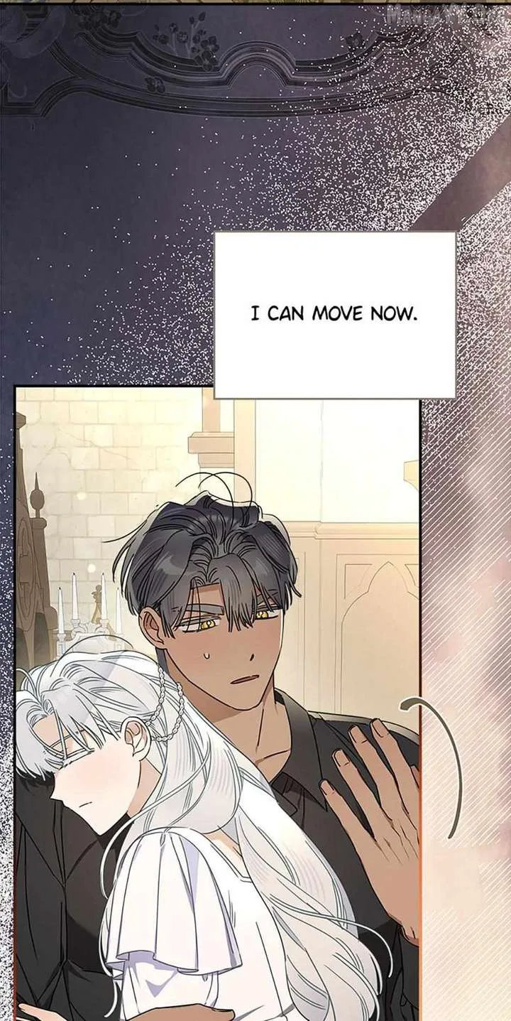 When The Count’s Illegitimate Daughter Gets Married Chapter 117 page 33