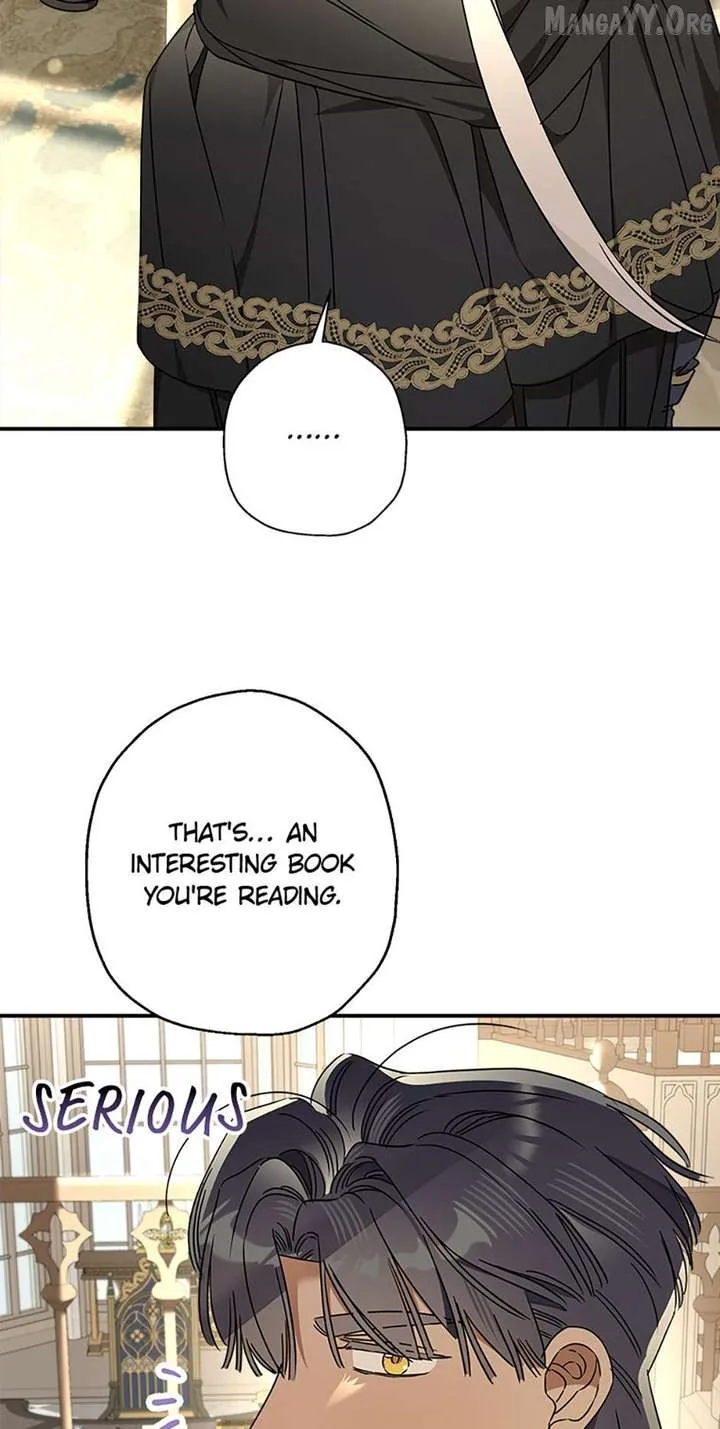 When The Count’s Illegitimate Daughter Gets Married Chapter 117 page 48