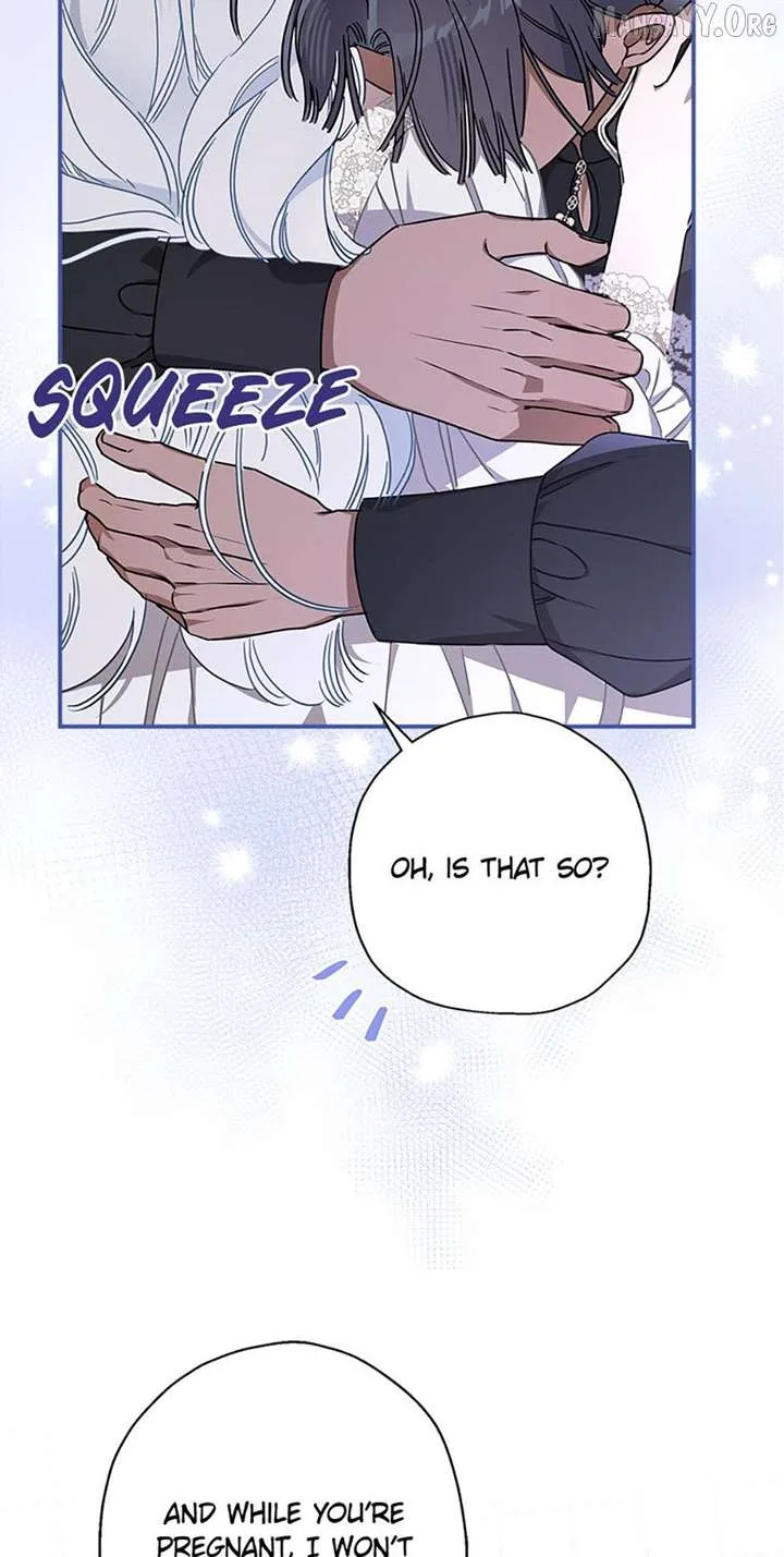 When The Count’s Illegitimate Daughter Gets Married Chapter 117 page 43