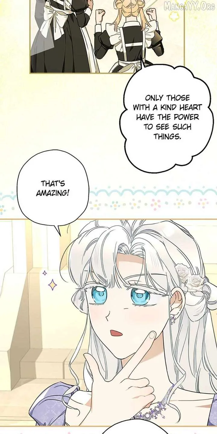 When The Count’s Illegitimate Daughter Gets Married Chapter 117 page 58