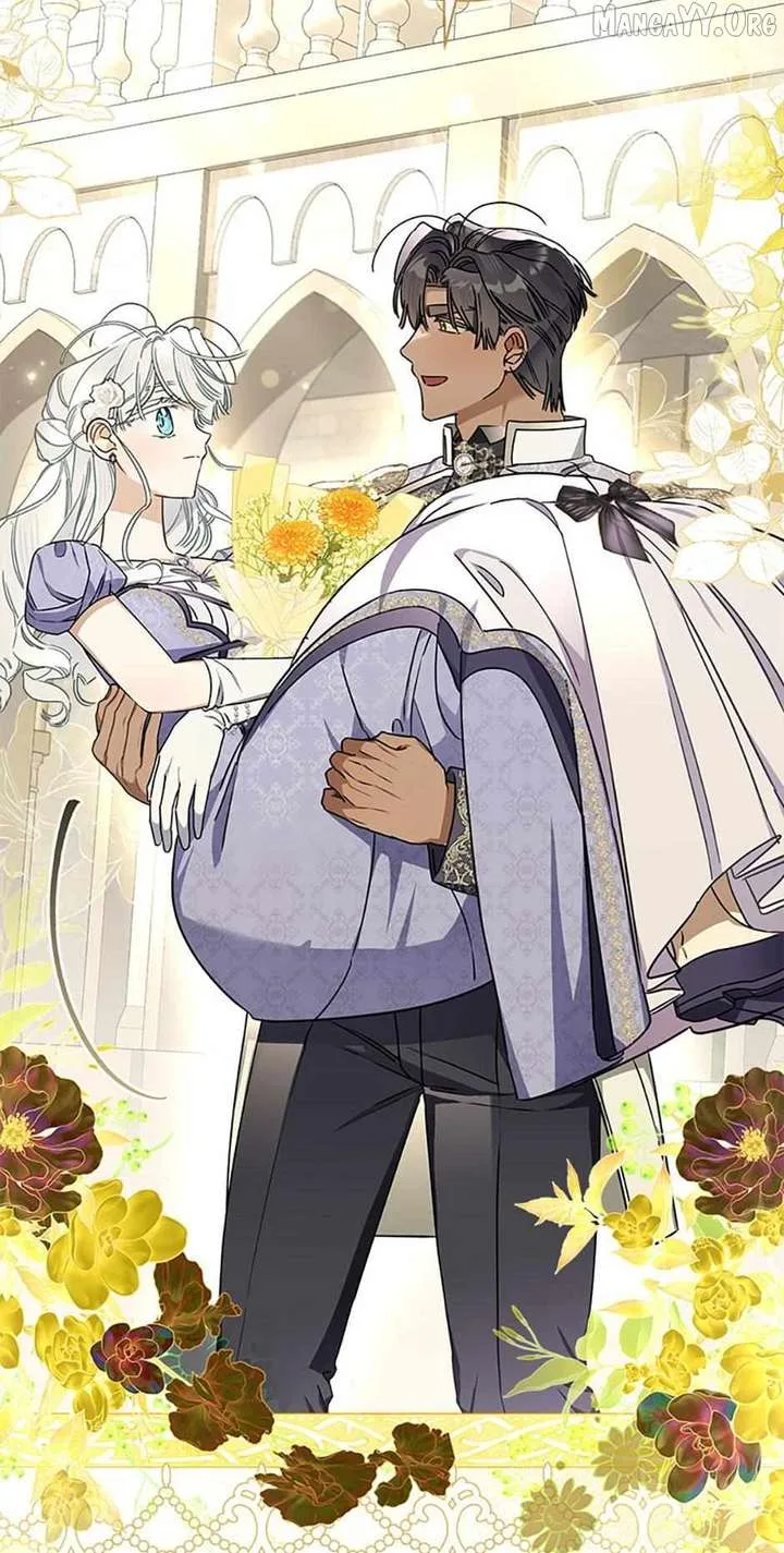 When The Count’s Illegitimate Daughter Gets Married Chapter 117 page 67