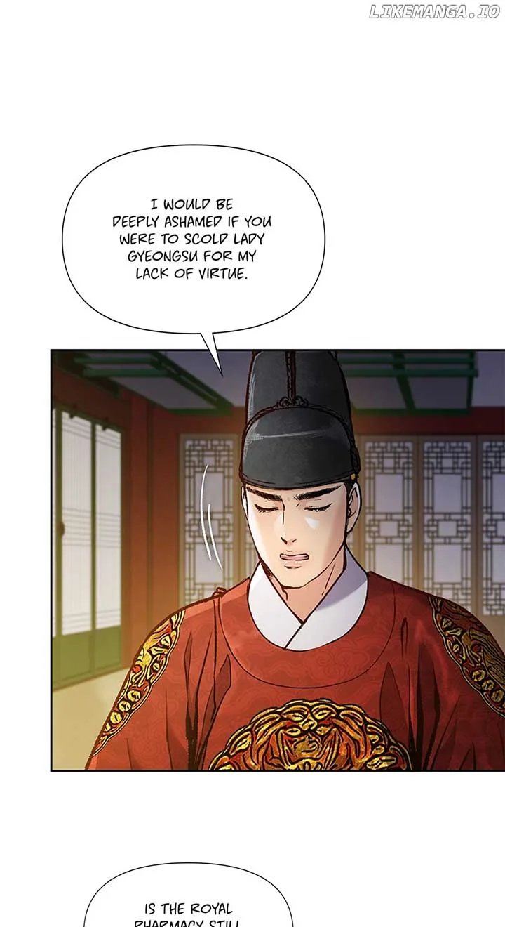 The Red Sleeve Chapter 117 page 7