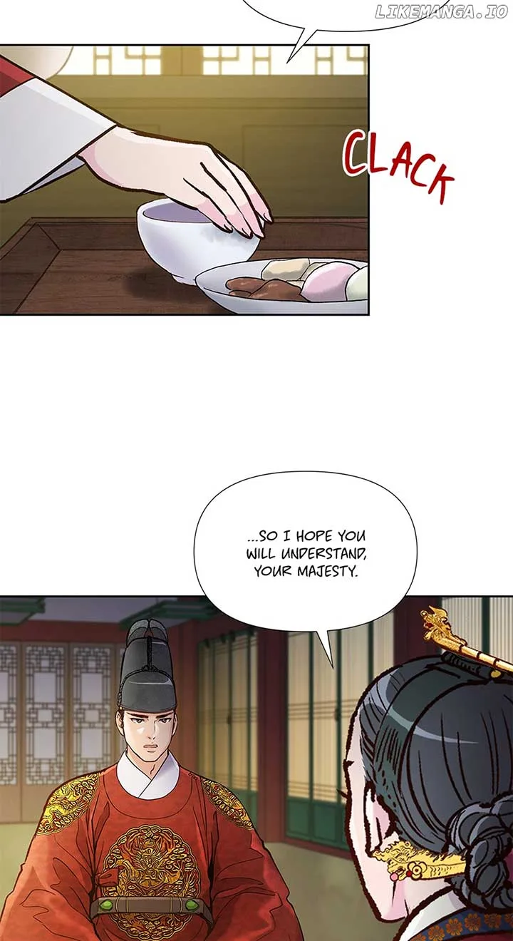 The Red Sleeve Chapter 117 page 10