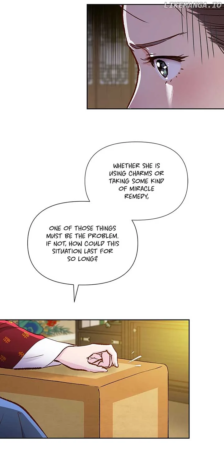 The Red Sleeve Chapter 117 page 24