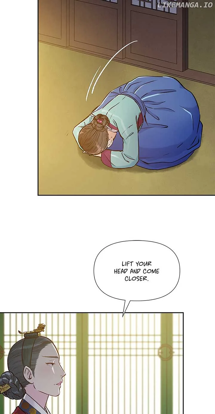 The Red Sleeve Chapter 117 page 17