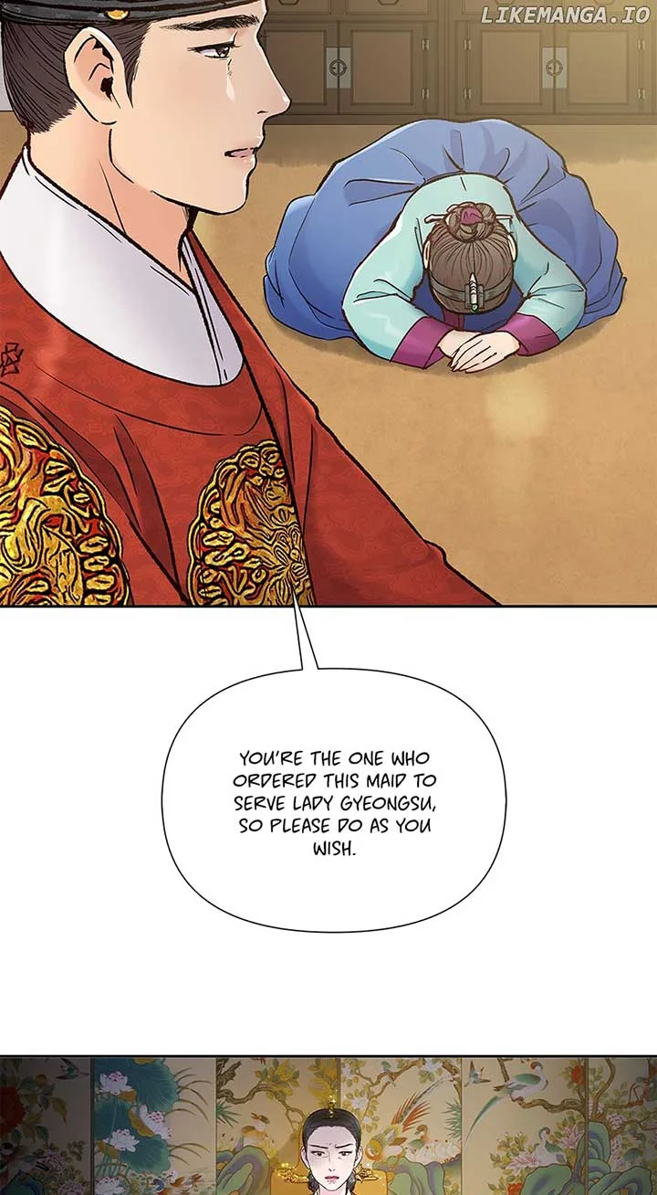 The Red Sleeve Chapter 117 page 40