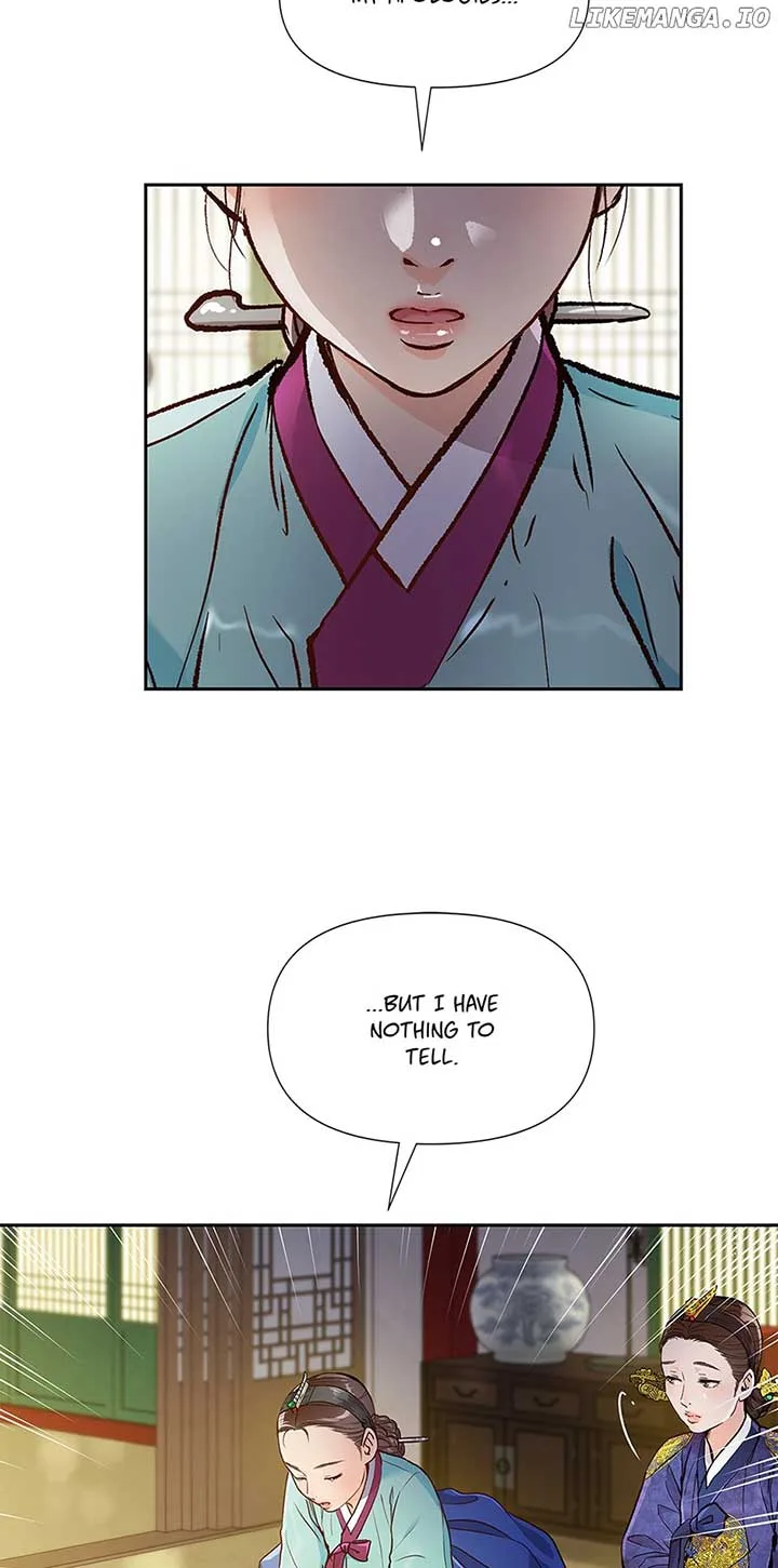 The Red Sleeve Chapter 117 page 27