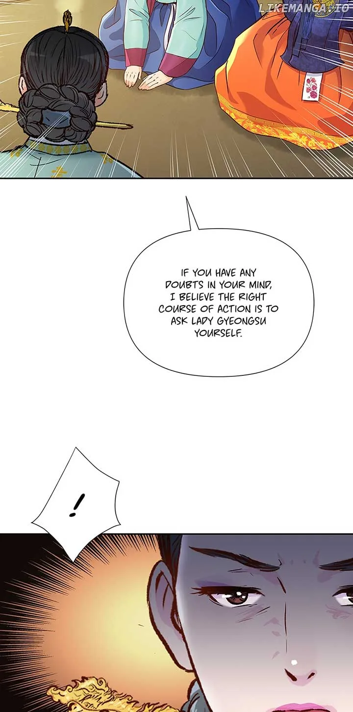 The Red Sleeve Chapter 117 page 28