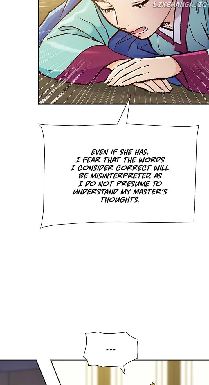 The Red Sleeve Chapter 117 page 33