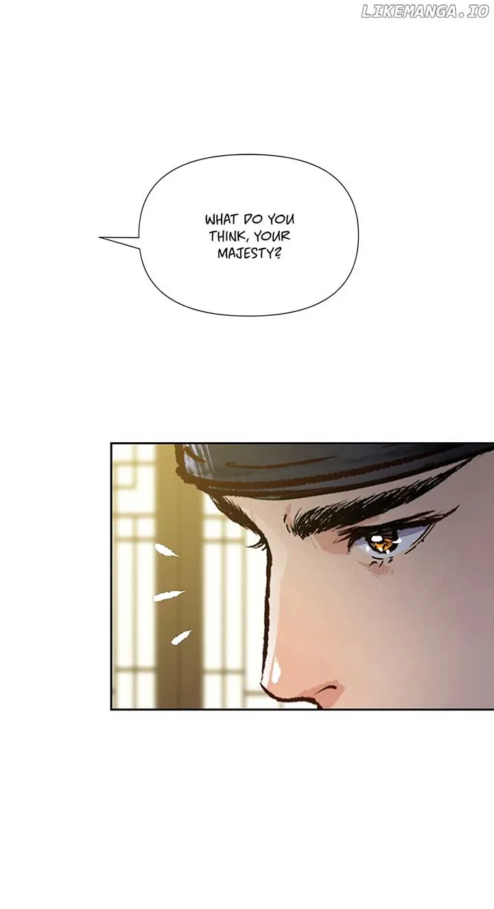 The Red Sleeve Chapter 117 page 35